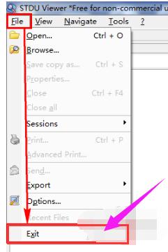 djvu文件怎么打开,小编教你怎么打开djvu文件