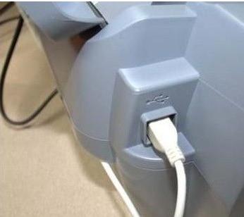 小编教你打印机显示脱机怎么办