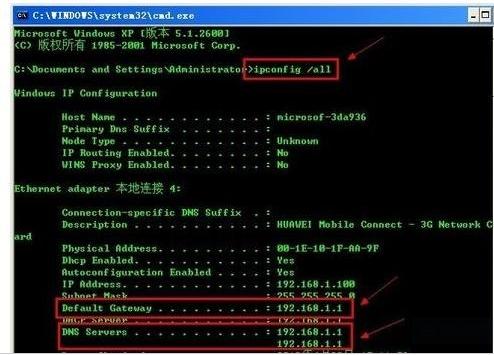 为什么网页打不开,小编教你网页打不开的解决方法
