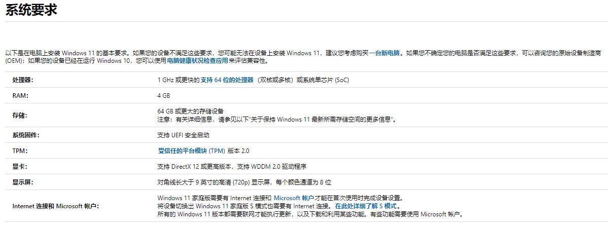 买win10还是等win11好的详细介绍