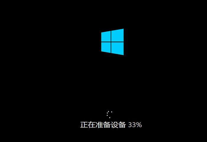 U大师U盘启动盘克隆工具安装原版win8教程