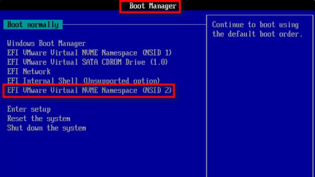 双系统linux和windows怎么安装的教程
