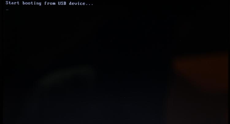 u盘windows7安装教程最详细图解