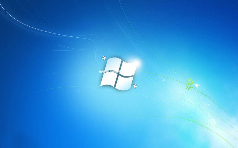 微软官方win7旗舰版系统下载