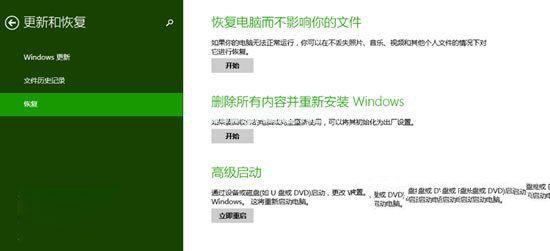 重装win8.1图文教程