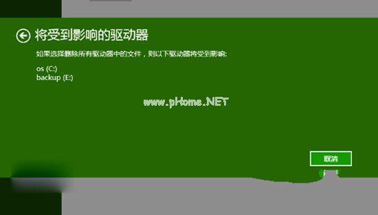 重装win8.1图文教程