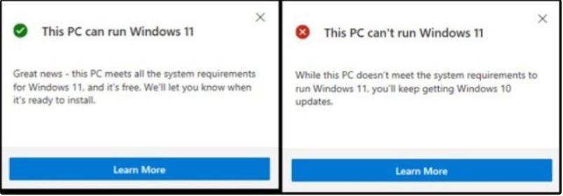 win11安装装配要求的详细介绍