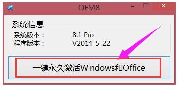 WIN8 激活,小编教你怎么激活win8专业版