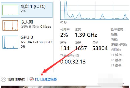 笔者教你电脑cpu占用过高怎么办