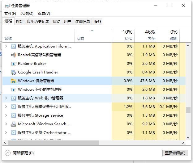详解win10进不了桌面一直转圈怎么办