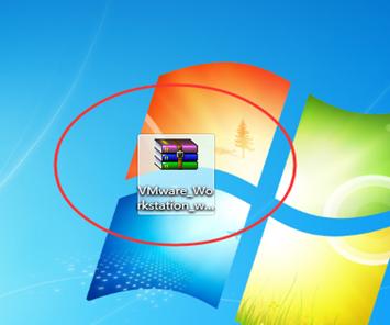 笔者教你win7怎么安装虚拟机