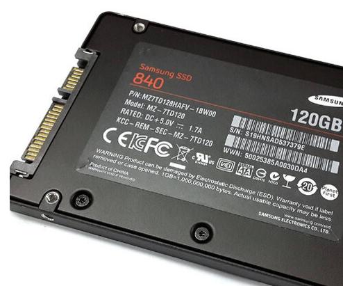 ssd是什么,小编教你ssd固态硬盘是什么