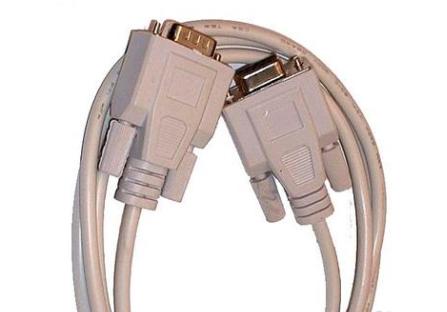 电脑连接投影仪,小编教你投影仪怎么连接电脑