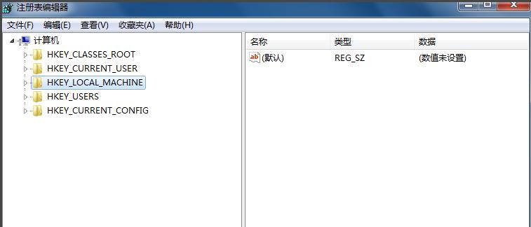cf不能全屏win7的解决方法