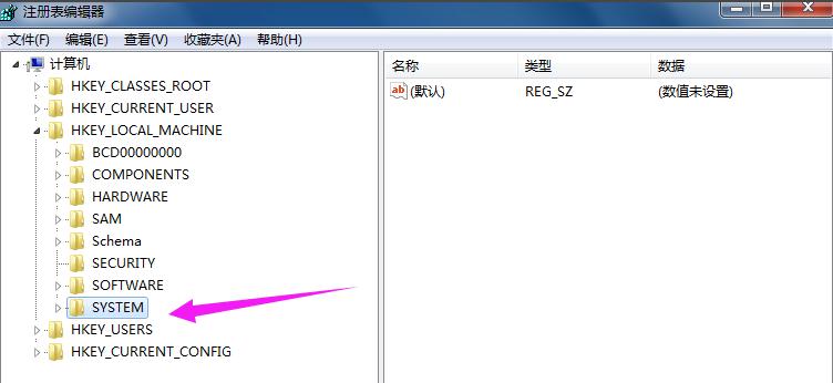 cf不能全屏win7的解决方法