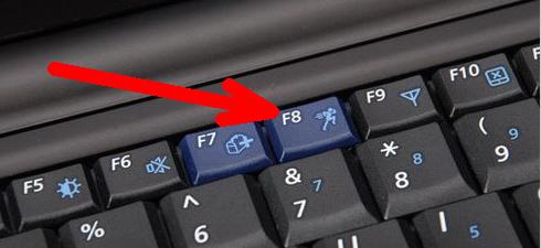 电脑开机进不了桌面,小编教你电脑开机进不了桌面怎么办