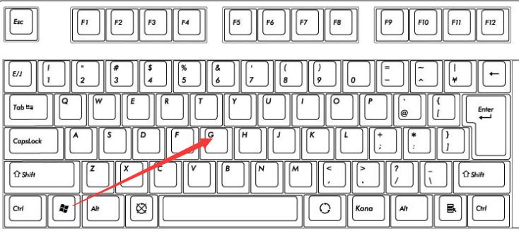 教大家电脑怎么录屏win11系统