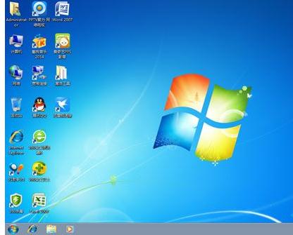 win10怎么装win7,小编教你win10怎么装回win7