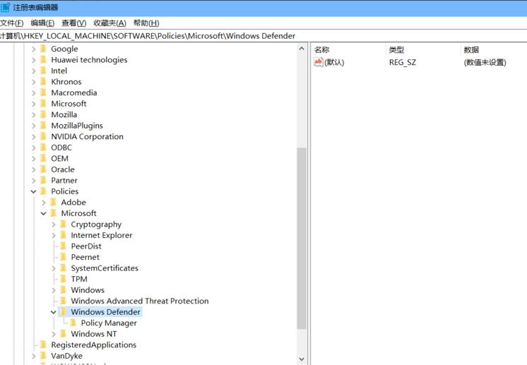 关闭windows defender功能怎么操作 两种关闭windows defender功能操作方法