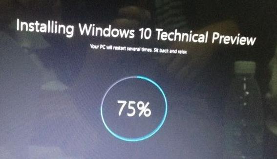 win7升级win10安装失败的解决方法是什么