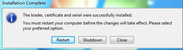 解答激活工具如何激活win7系统