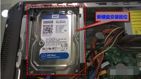 电脑蓝屏代码0x00000050怎么办