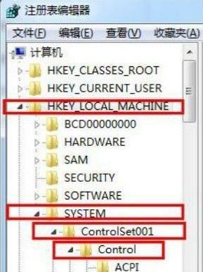 详解win7游戏无法全屏怎么办