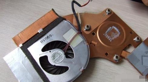 笔记本温度过高怎么办 小编教你解决笔记本温度过高