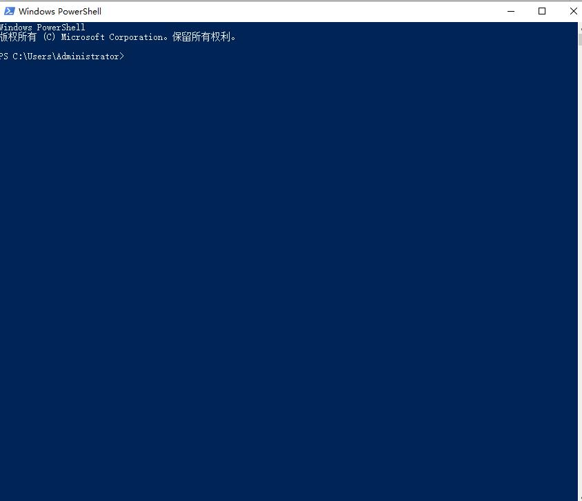 win10内置应用全部失效怎么办 教你win10内置应用全部失效的方法