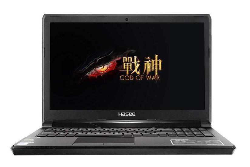 神州电脑一键重装win8系统教程方法