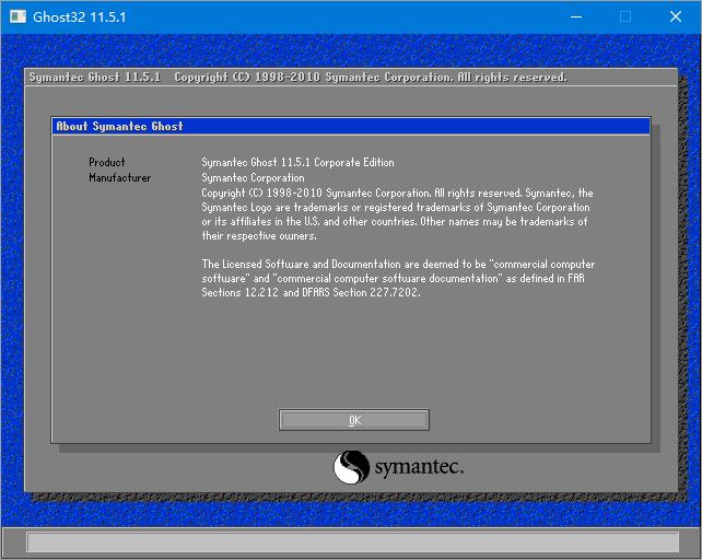 详细教你symantec如何重装系统win7