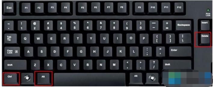 怎么打开任务管理器 任务管理器打开方法