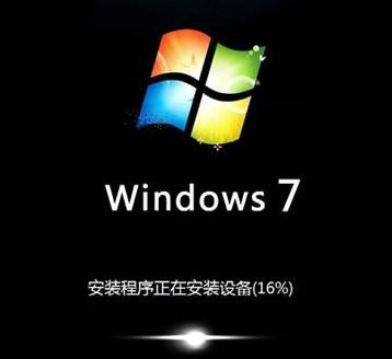 讲解windows7原版iso镜像