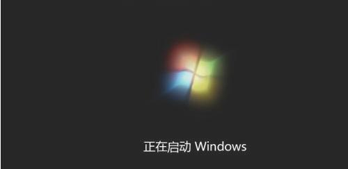 虚拟光驱安装雨林木风windows 7旗舰版32安装教程