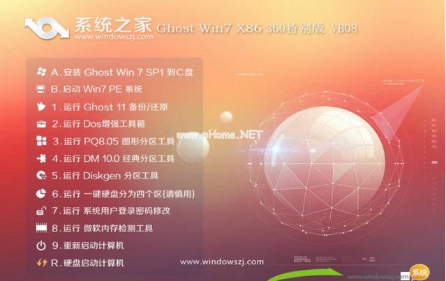 深度和系统之家哪个好?下载