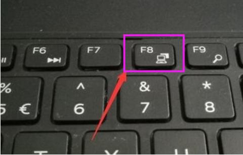 告诉你win10开机黑屏怎么解决