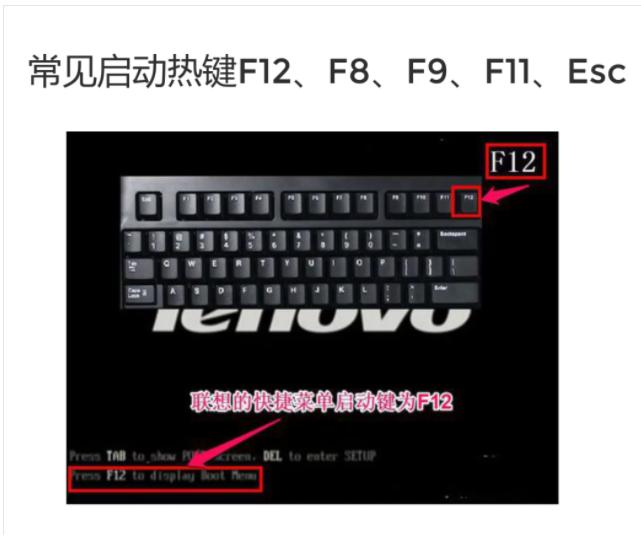 用u盘安装win7系统方法