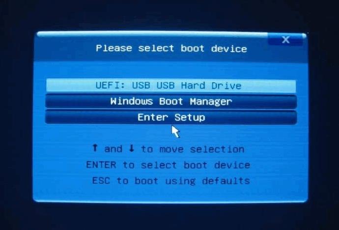 开不了机重装系统win7能重装成功吗?