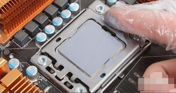 小编教你电脑进程CPU占用100%怎么办