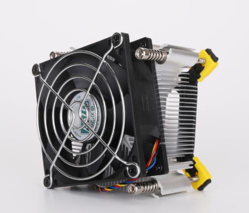 电脑风扇声音大怎么办 戴尔电脑风扇声音大解决方法