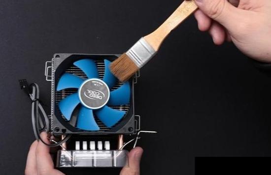 电脑风扇声音大怎么办 戴尔电脑风扇声音大解决方法