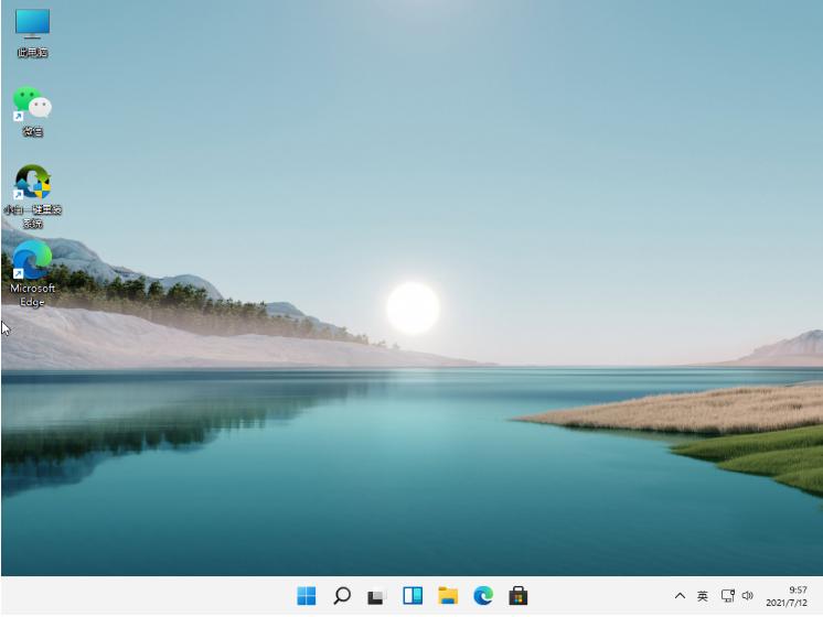 win10怎么安装win11系统的步骤教程