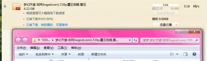 torrent文件怎么打开,小编教你电脑视频torrent文件怎么打开