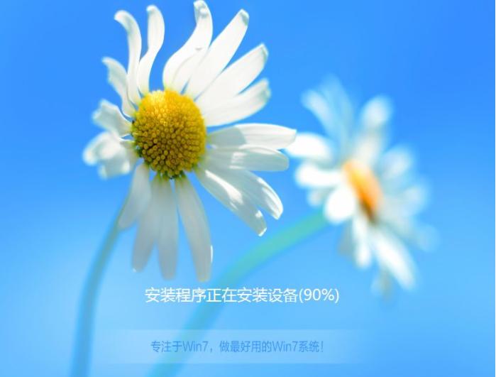 专注于win7系统镜像安装教程