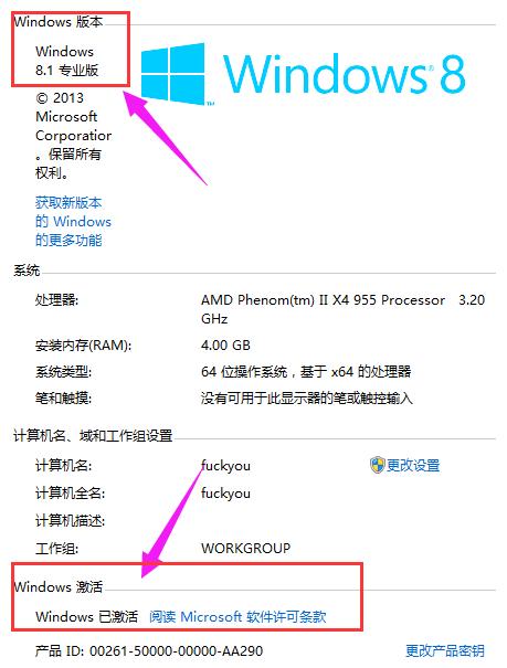 win8 激活工具,小编教你激活工具怎么激活win8系统