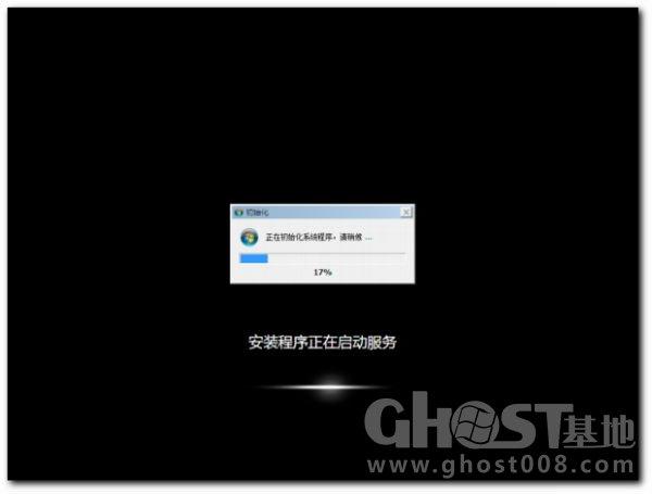 电脑公司win7 64位专业版原版下载