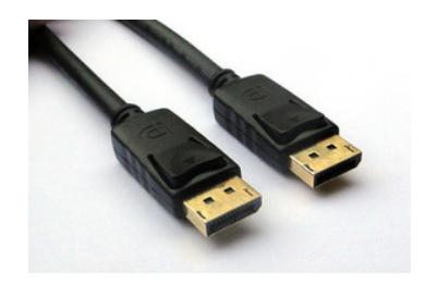 主编教您电脑连接投影仪方法
