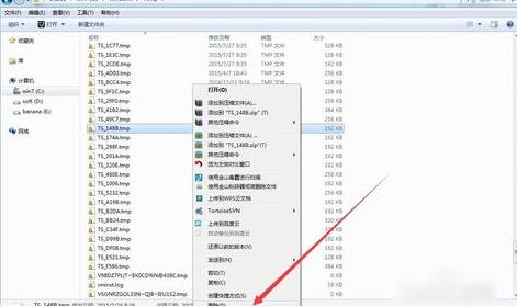 tmp文件,小编教你怎么打开tmp文件