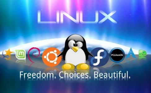 linux重启命令,小编教你linux重启命令是什么
