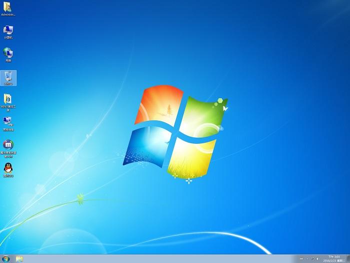 魔法猪win7 64 ghost系统下载